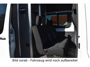 Mercedes-Benz Sprinter 316 CDI 4x4 Mixto Camper 7 G-Tronic Rei 78.009 km 57.995 &euro; Donauwörth 86609