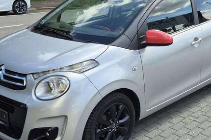 Citroen C1 102.000 km 7.000 &euro; Chemnitz 09120