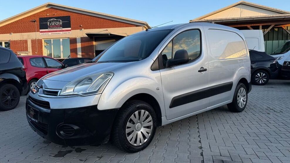 Berlingo