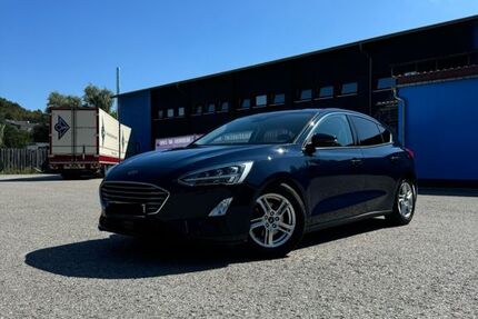 Ford Focus 91.000 km 16.999 &euro; Greding 91171