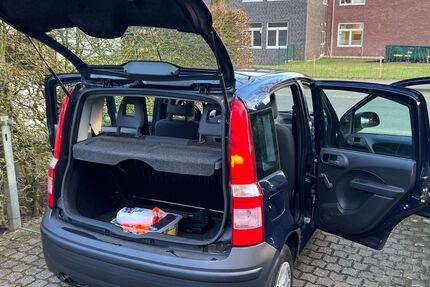 Fiat Panda 109.876 km 2.225 &euro; Raesfeld 46348