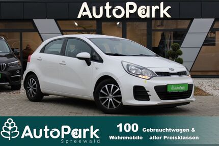 Kia Rio 126.610 km 5.550 &euro; Bersteland 15910