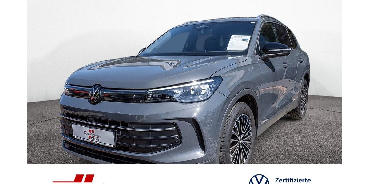 VW Tiguan 25.410 km 37.880 &euro; Brandenburg 14772