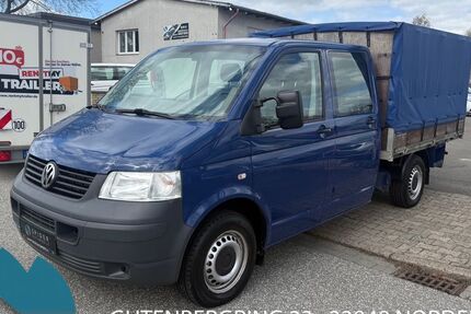 VW T5 Transporter 109.121 km 14.490 &euro; Norderstedt 22848