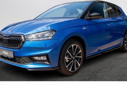 Skoda Fabia 3.500 km 25.490 &euro; Schenefeld 22869