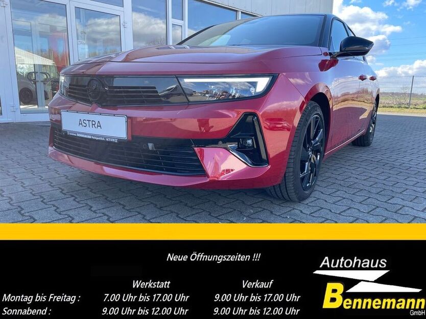 Astra
