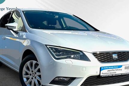 Seat Leon 88.000 km 12.450 &euro; Laatzen 30880