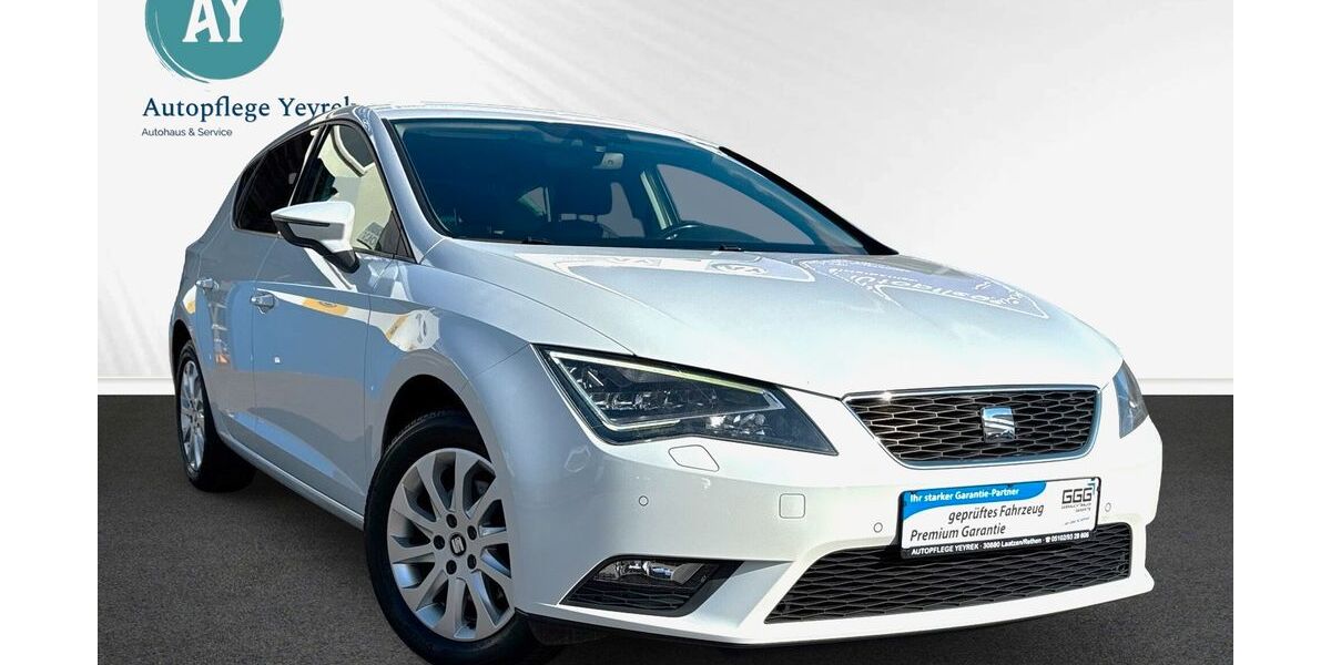 Seat Leon 88.000 km 12.450 &euro; Laatzen 30880