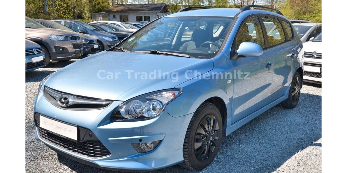 Hyundai i30 137.489 km 4.999 &euro; Chemnitz 09114