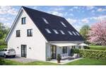 Doppelhaushälfte Broderstorf Neu Fienstorf - 4 Zimmer, 110 m&sup2;, 399.000&euro; | Angebot:25678264