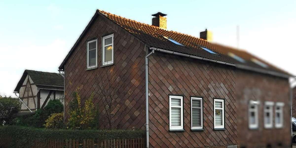 Haus zum Kaufen in Holzminden 65.000 € 78.82 m² 4 zimmer