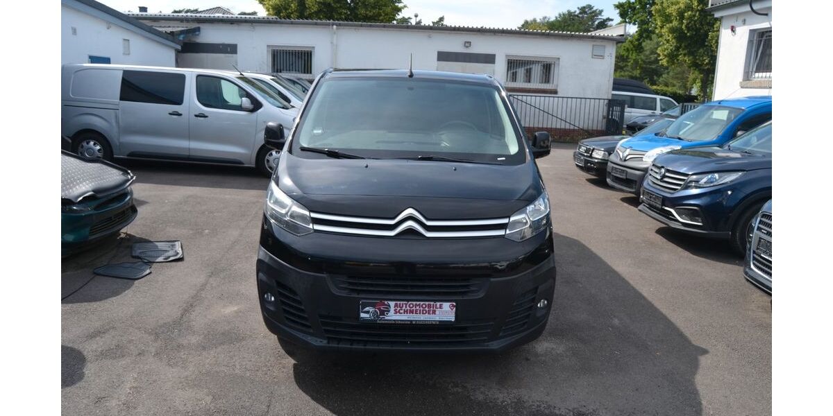 Citroen Jumpy 188.300 km 6.600 &euro; Munster 29633