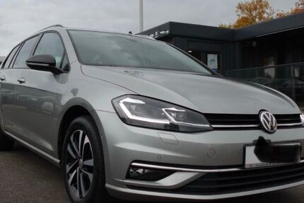 VW Golf 160.208 km 11.499 &euro; Mehren 54552