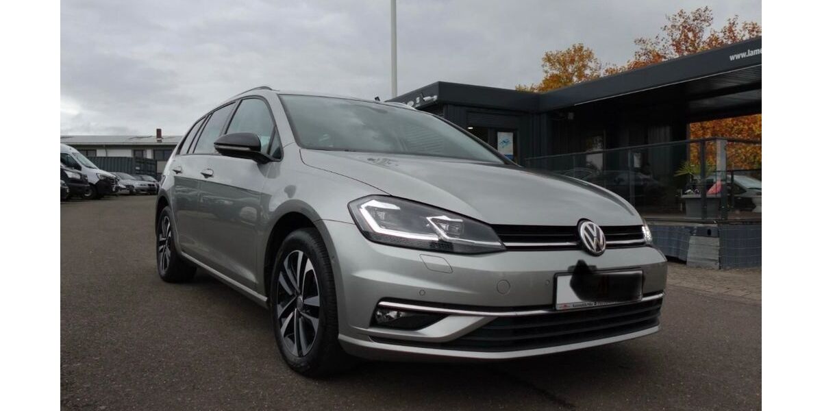 VW Golf 160.208 km 11.499 &euro; Mehren 54552