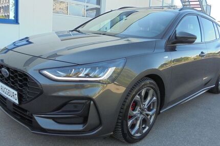 Ford Focus 125.000 km 13.750 &euro; Gersthofen bei Augsburg 86368
