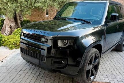Land Rover Defender 37.000 km 87.900 &euro; Düsseldorf 40547