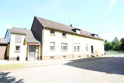 Wohnung Dortmund Bodelschwingh - 4 Zimmer, 88 m&sup2;, 795&euro; | Angebot:27355024