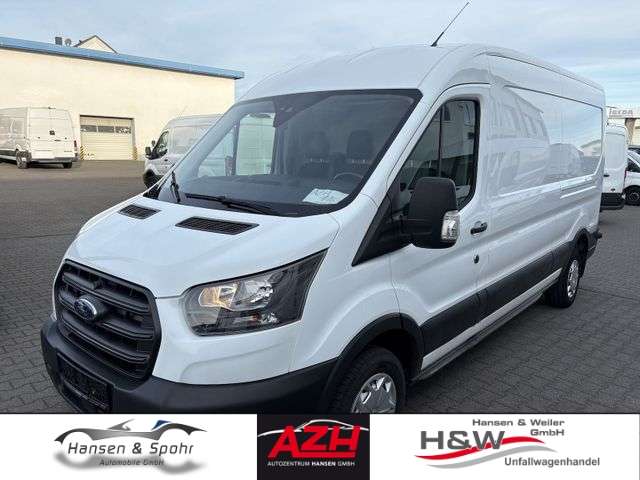 Ford Transit 70.813 km 19.990 &euro; Halsenbach 56283