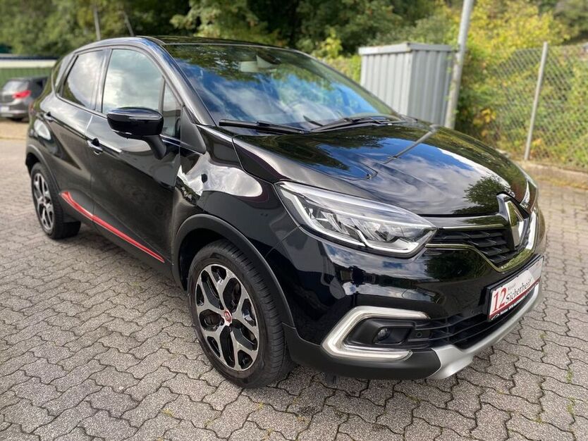 Captur