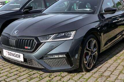 Skoda Octavia 64.750 km 33.990 € Bad Segeberg 23795