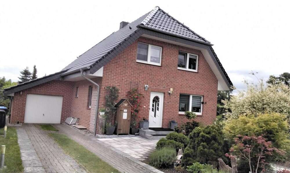 Einfamilienhaus Hammer a.d. Uecker - 5 Zimmer, 140 m&sup2;, 320.000&euro; | Angebot:27151016