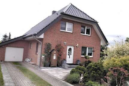 Haus Hammer a.d. Uecker - 5 Zimmer, 140 m&sup2;, 320.000&euro; | Angebot:27151016