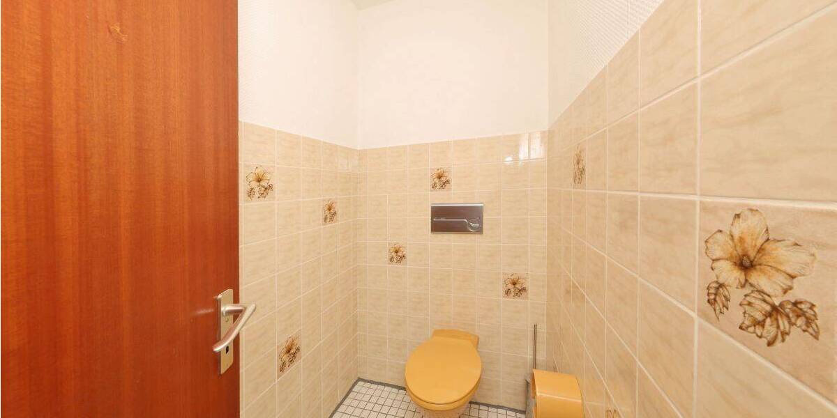 Etagenwohnung Wilhelmshaven Innenstadt - 3 Zimmer, 100 m&sup2;, 155.000&euro; | Angebot:26825637