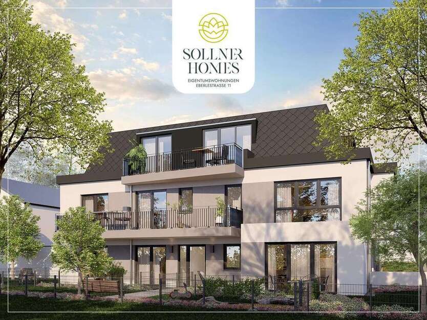 Wohnung zum Kaufen in München 1.198.500 € 101.14 m²