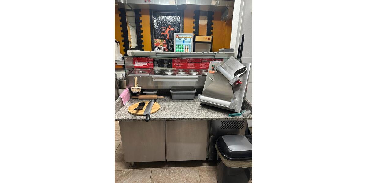 Gewerbeobjekt Mörfelden-Walldorf Walldorf - 23.000&euro; | Angebot:24816968