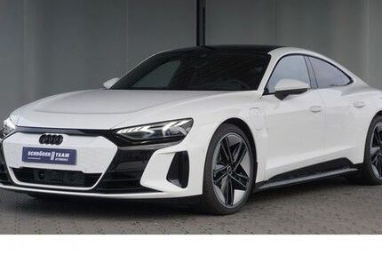 Audi e-tron GT 23.243 km 59.690 &euro; Bielefeld 33689