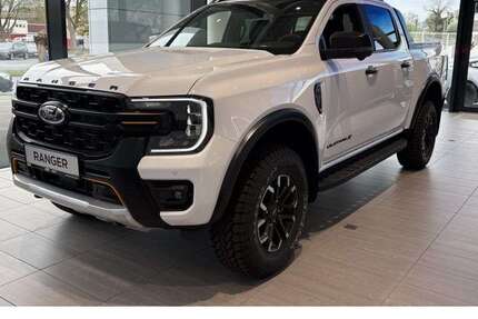 Ford Ranger 2.388 km 49.790 € Duisburg 47167