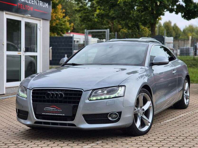 Audi A5 250.000 km 6.950 € Teltow 14513