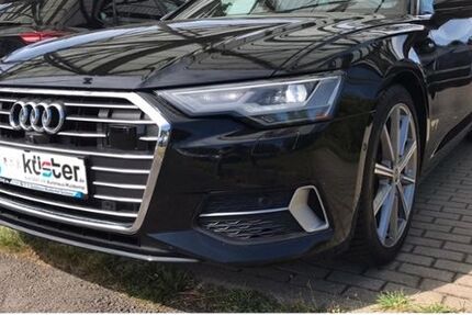 Audi A6 20.330 km 48.890 € Grimma 04668