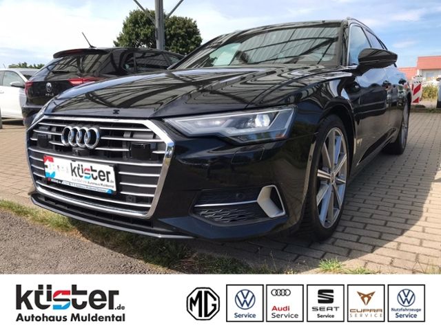 Audi A6 20.330 km 49.970 € Grimma 04668