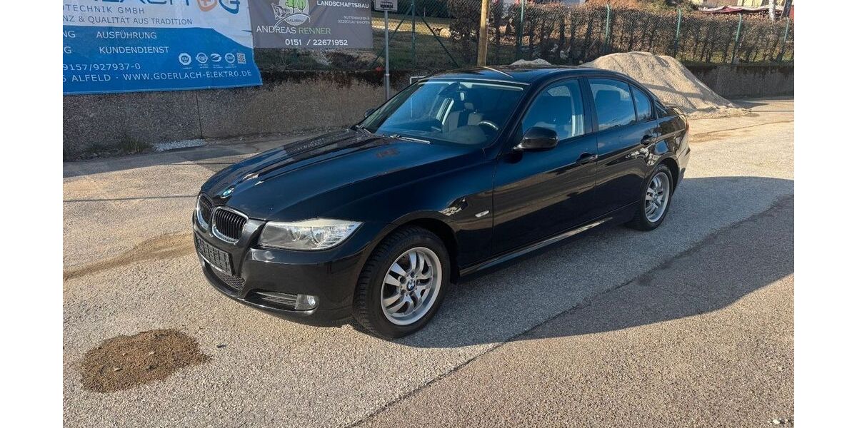 BMW 320 228.000 km 2.900 &euro; Alfeld 91236