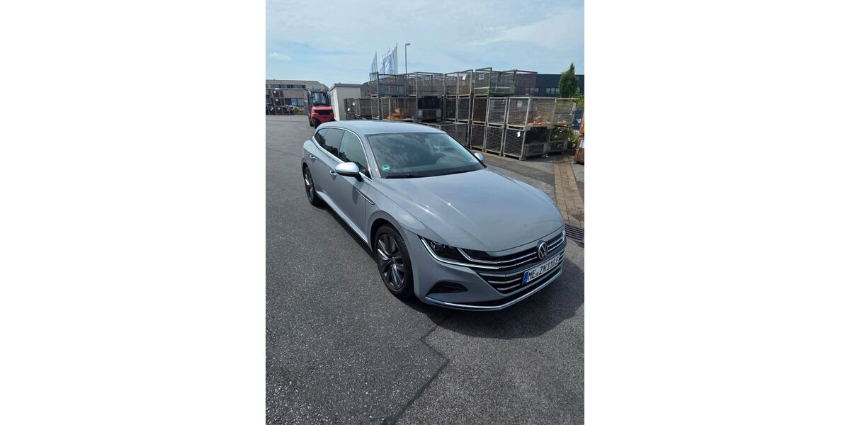 VW Arteon 112.846 km 23.900 &euro; Velbert 42553