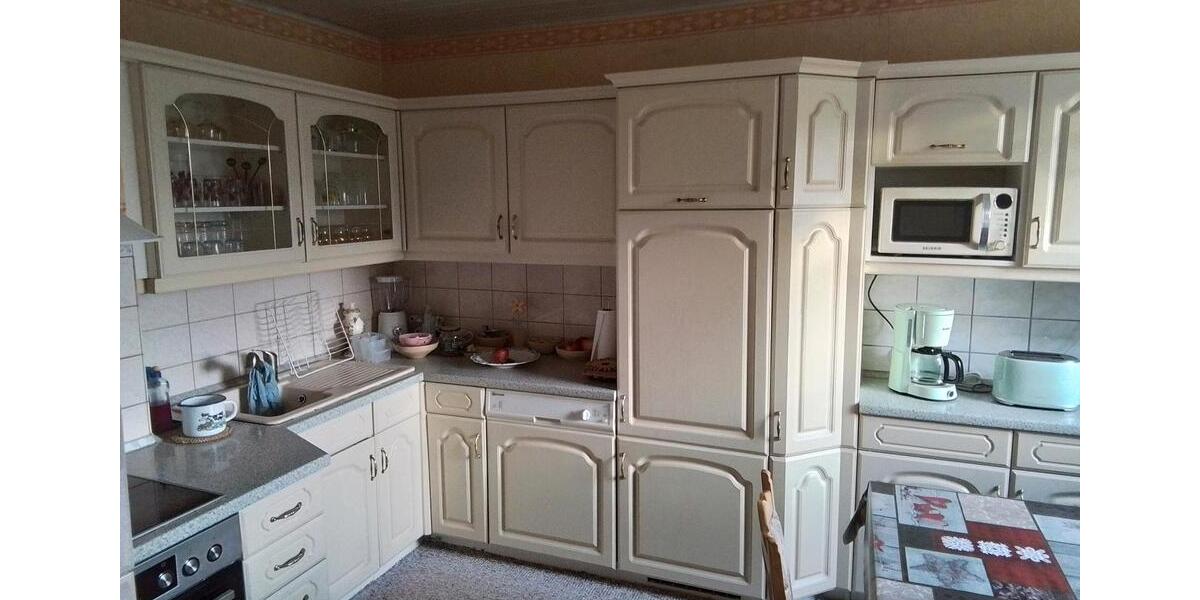 Doppelhaushälfte, großflächig, bei Greifswald 7 zimmer