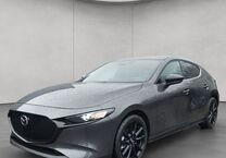 Gebrauchtwagen Mazda 3