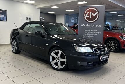 Saab 9-3 327.000 km 4.499 &euro; Hamburg 21031