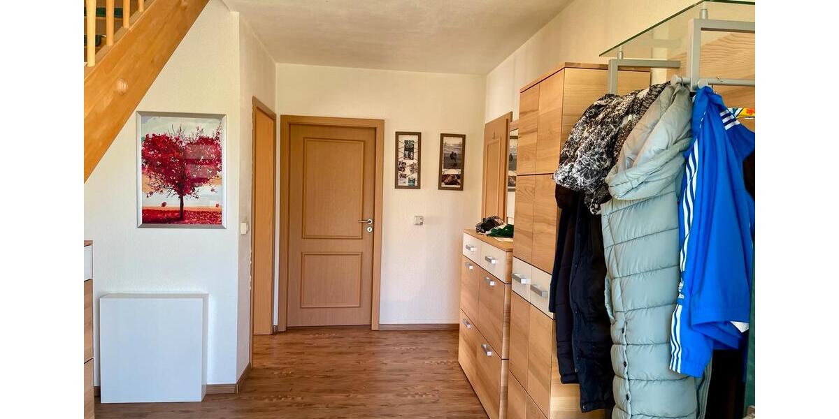 Einfamilienhaus Schorfheide - 4 Zimmer, 100 m&sup2;, 420.000&euro; | Angebot:26336364