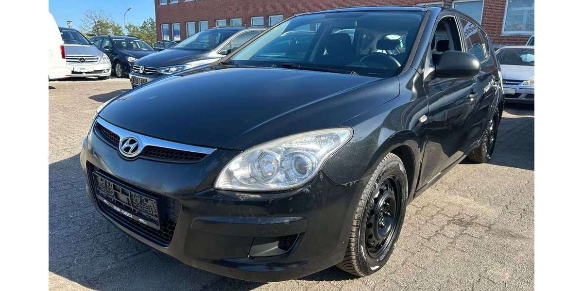 Hyundai i30 298.549 km 1.480 &euro; Rendsburg 24768