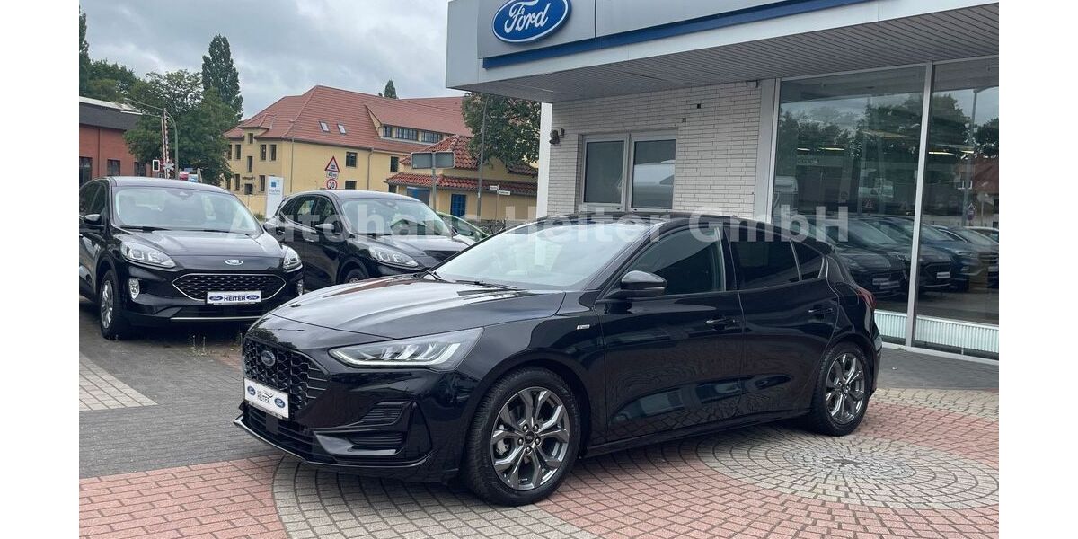Ford Focus 38.745 km 20.950 &euro; Osnabrück 49090