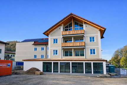 Wohnung Siegsdorf - 3 Zimmer, 104 m&sup2;, 1.478&euro; | Angebot:25390550