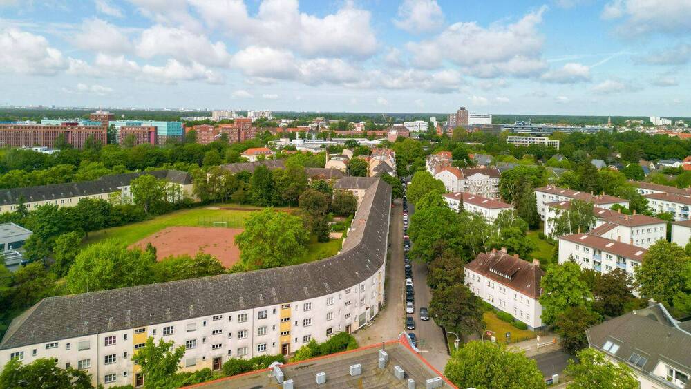 Gewerbeobjekt Berlin Borsigwalde - 3 Zimmer, 99 m&sup2;, 359.000&euro; | Angebot:26874128