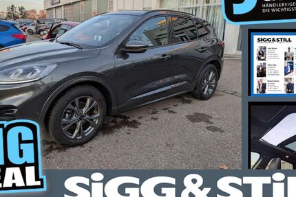 Ford Kuga 23.100 km 21.440 &euro; Augsburg 86165