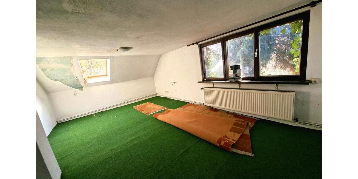 Einfamilienhaus Nobitz - 6 Zimmer, 150 m&sup2;, 40.000&euro; | Angebot:26104942