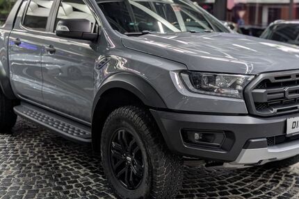 Ford Ranger 76.500 km 36.480 &euro; Dieburg 64807