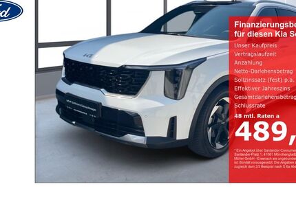 Kia Sorento 16.400 km 50.889 &euro; Eisenach 99817