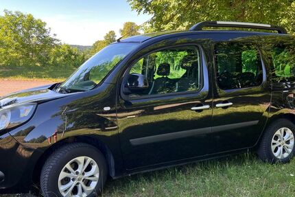 Renault Kangoo 125.500 km 6.900 &euro; Kammeltal 89358