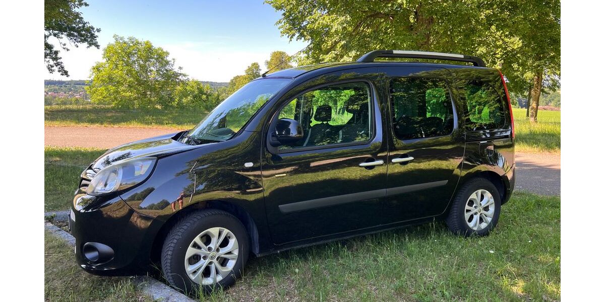 Renault Kangoo 125.500 km 6.900 &euro; Kammeltal 89358